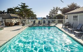 Cambria Fogcatcher Inn